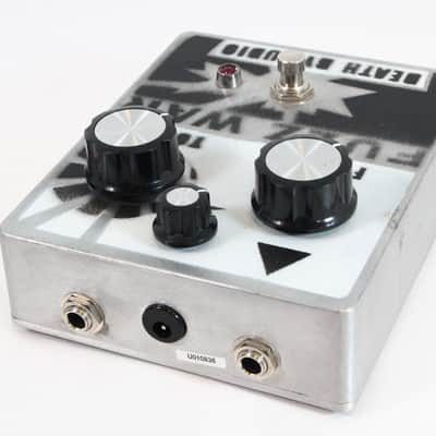 Death By Audio Fuzz War [U010836] (08/03) image 3