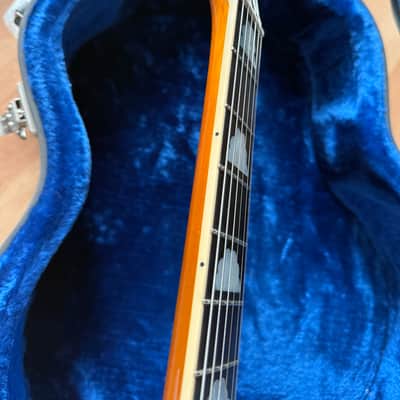Epiphone 150th Anniversary Zephyr DeLuxe Regent 2023 US CUSTOMERS TARIFF FEES ARE INCLUDED IN THE SHIPPING COST AND PREPAID. l image 5