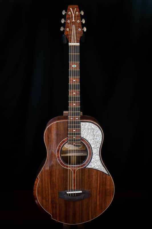 Yzzy Guitar Works Y-019 2024 image 1