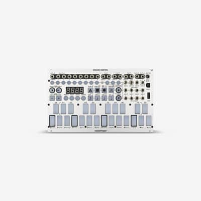 ENDORPHIN.ES GROUND CONTROL-Black : BRAND NEW :  [DETROIT MODULAR] image 2