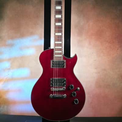 Ibanez SIX70FDBG Natural | Reverb