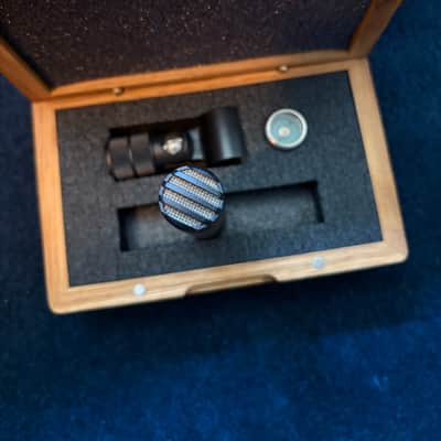 Soyuz Microphones 011 Series FET Cardioid Small Diaphragm Condenser Microphone image 5