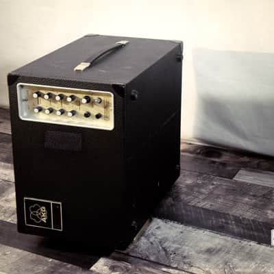 AKG BX-10 Spring Reverb Unit :: Vintage :: E1 image 21