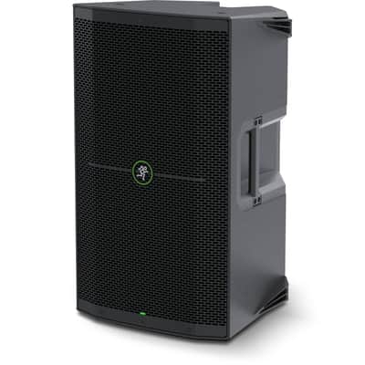 Mackie Thump212 1400W 12" Powered PA Loudspeaker System image 3