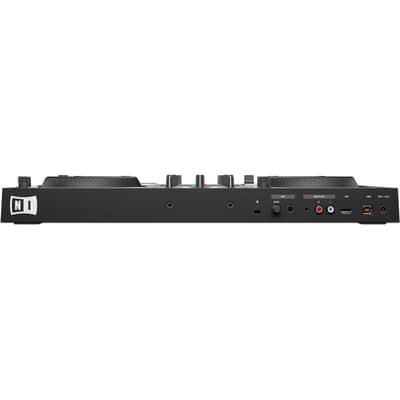 Native Instruments TRAKTOR KONTROL S2 MK3 (B-Stock) image 10
