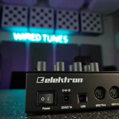 Elektron Digitone II image 5