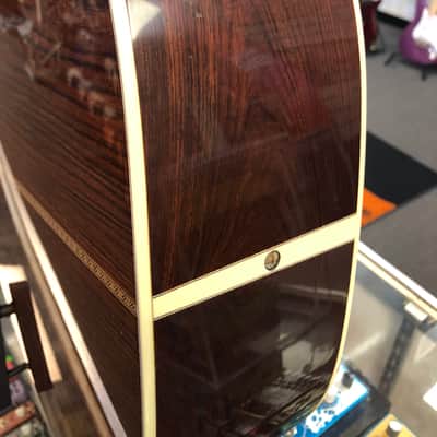 Martin D28 Authentic 1937 VTS Acoustic with Case image 16