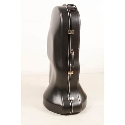 Cerveny CBB 686-4 Series 4-Valve 4/4 BBb Tuba Regular Instrument with Case image 7