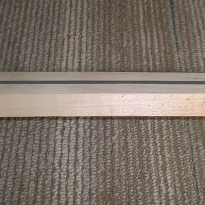 90's Shadow Electric Guitar Blank Strat Neck Made in Germany Better Grab This (NOS) Very Rare Neck! #53 image 7