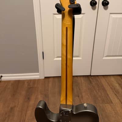 Fender American Professional II Telecaster with Rosewood Fretboard 2020 - 2023 - Mercury image 5