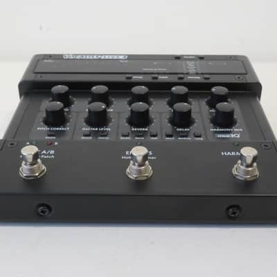 Digitech Vocalist Live 3 Harmony Vocal Effects Unit - Boxed with Power Supply image 3