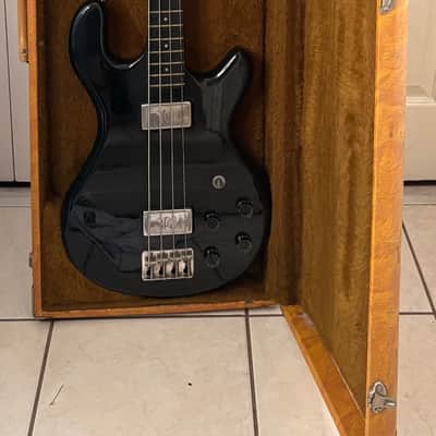 Kramer 450B 1977-80 - Black Walnut image 1