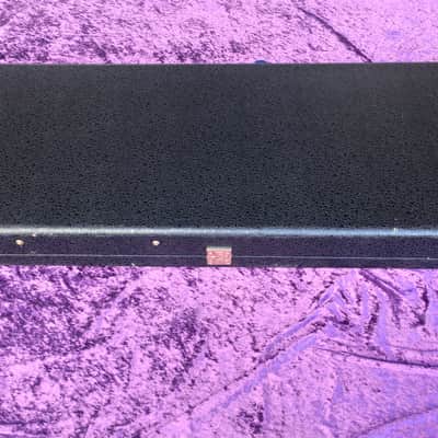 Ibanez XPT420DX form fit hard case * excellent NOS condition * very rare case/hard to find! image 9