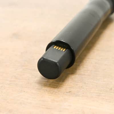 Shure QLXD24/KSM9HS Digital Handheld Wireless System - G50 Band (NO PSU) CG015NZ image 16