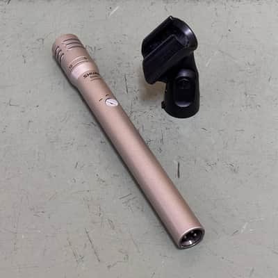 Shure SM81 Condenser Microphone image 2