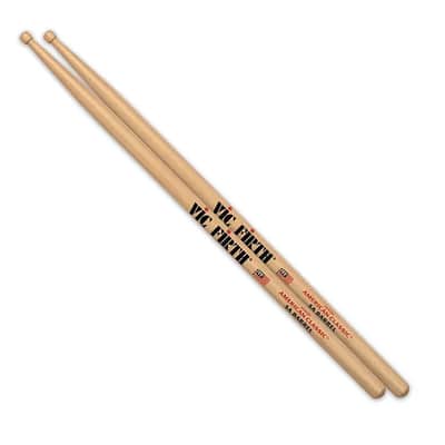 Vic Firth Vic Firth American Classic 5A Wood Tip