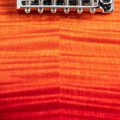 Suhr Modern Plus FireBurst image 8
