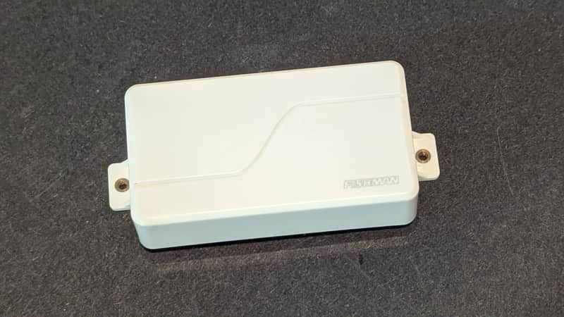Fishman Fluence Tosin Abasi 6-String - *Neck Pickup only* image 1