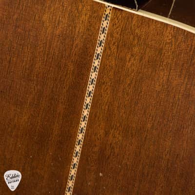 Gibson Murphy Lab 1939 SJ-100 Heavy Aged Faded Vintage Sunburst 4.5 #21245042 image 11