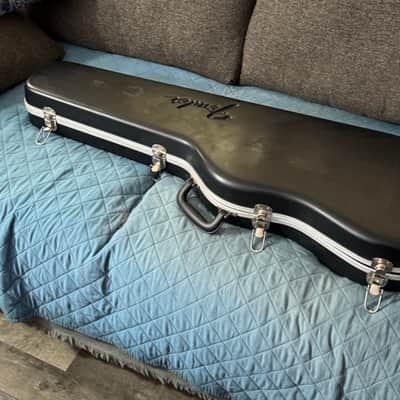 Fender American Professional II Stratocaster 2025 - Black image 19