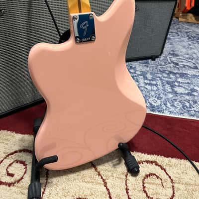 Fender Player II Jazzmaster 2025 - Present - Shell Pink imagen 4
