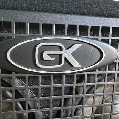 Gallien-Krueger 210 BLX II ( 8 Ohms) 200 watts - Black image 4