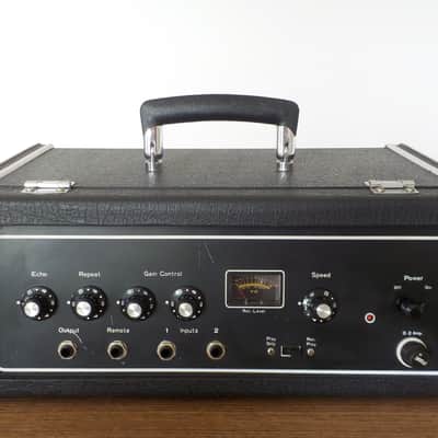 Flexion by Kastam tape speed echo 70s image 3