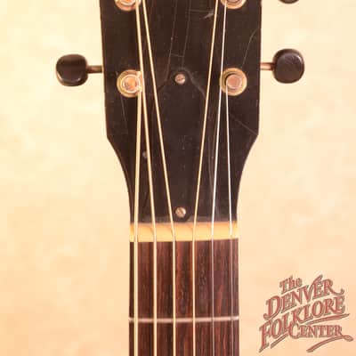 Gibson "Harlem Slim" Prototype L-1  c.2001 image 8