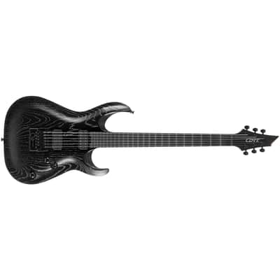 KX700 EverTune Open Pore Black Cort image 2