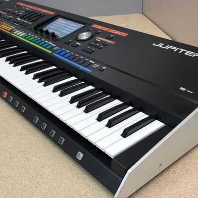 Roland Jupiter 80 V2 / Bag / Synthcloud Libraries image 2