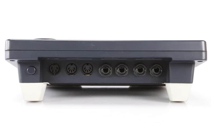 Alesis Wedge Desktop Master Reverb image 2