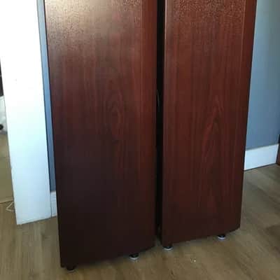 Jamo Classic 8 - 3-Way Floorstanding Speakers, Denmark image 3