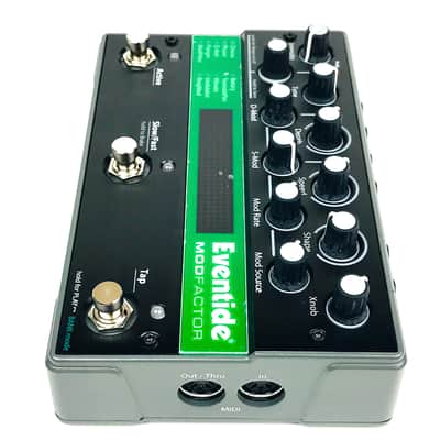 Eventide ModFactor, mint condition! image 6