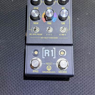 Walrus Audio Mako D1 R1 M1 image 3