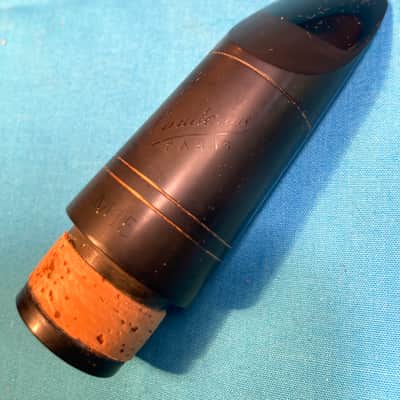 Gently Used Vandoren M15 Profile 88 Clarinet Mouthpiece-Excellent Condition! image 2