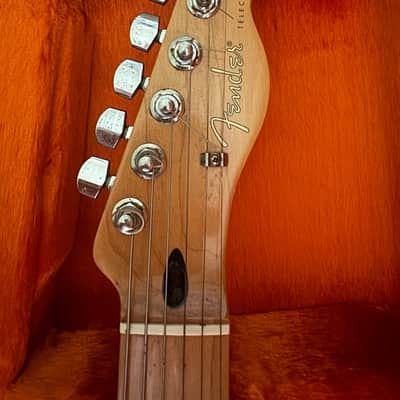 Fender Classic Player Cabronita Telecaster - Black image 6