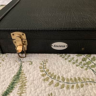 Fender Stratocaster 2009 - Black image 10