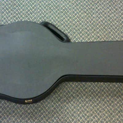 Gibson SG Custom Shop Guitar Case image 1