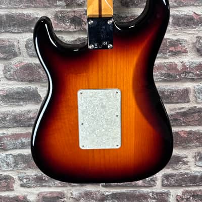 Fender Dave Murray Stratocaster OCCASION image 7