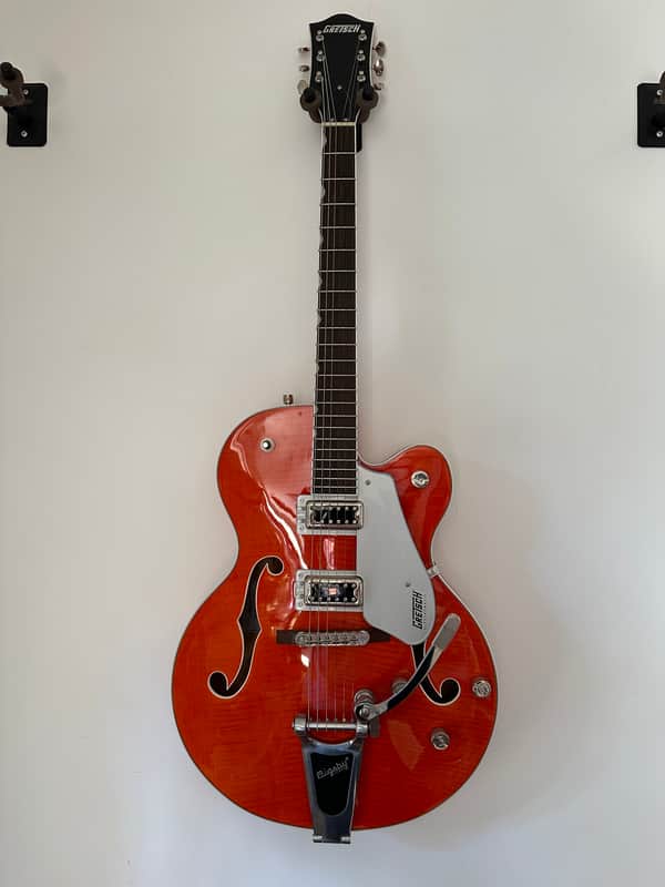 Gretsch G5420T Electromatic Limited Edition image 1
