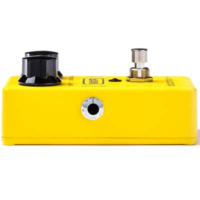 MXR M104 Distortion+   Pedal image 5