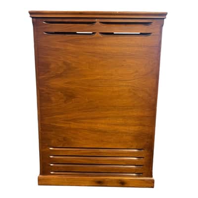 Leslie Model 122 Rotary Speaker Cabinet – Vintage image 1