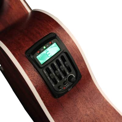 Cort GA-MEDX-12 | 12-String Acoustic / Electric Guitar. New with Full Warranty! image 8