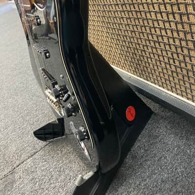 2010 Fender FSR American Standard - Matching Headstock Ebony image 7