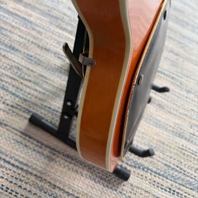 Gretsch 1969 6120 Nashville Hollow Body image 14