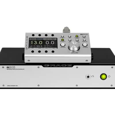 Grace Design m905 (Black Friday Offer!) image 3