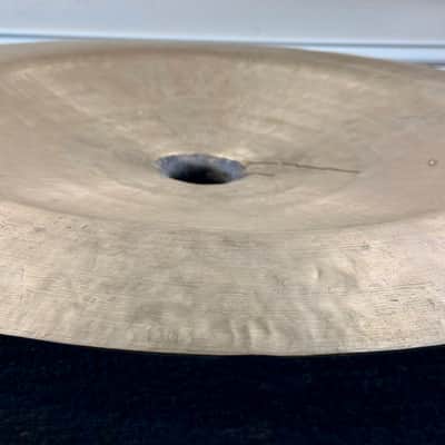 MASSIVE!!! RARE 1970s Traditional 27" WUHAN China 3973g image 14