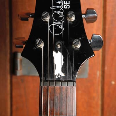 PRS Paul Reed Smith SE Paul's Guitar Aqua Electric Guitar 2019 Pre-Owned image 3