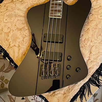 Jackson TBX Professional 1994 - Dark Metallic Violet image 20