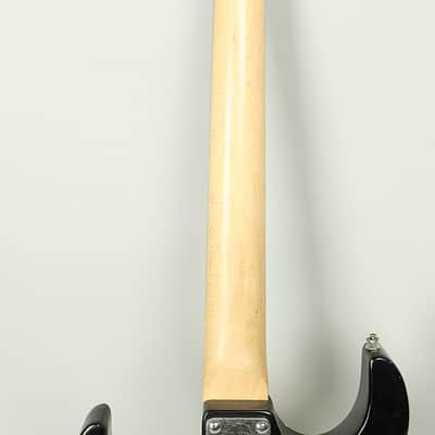 Washburn Lyon S-Style Electric Guitar w/ Gig Bag image 10